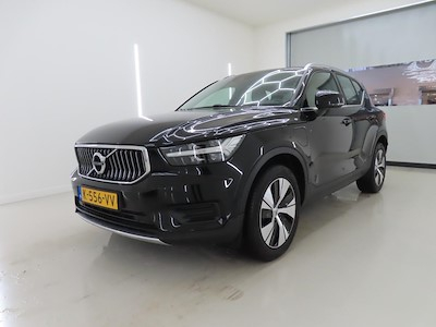Koop uw VOLVO XC40 op Ayvens Carmarket