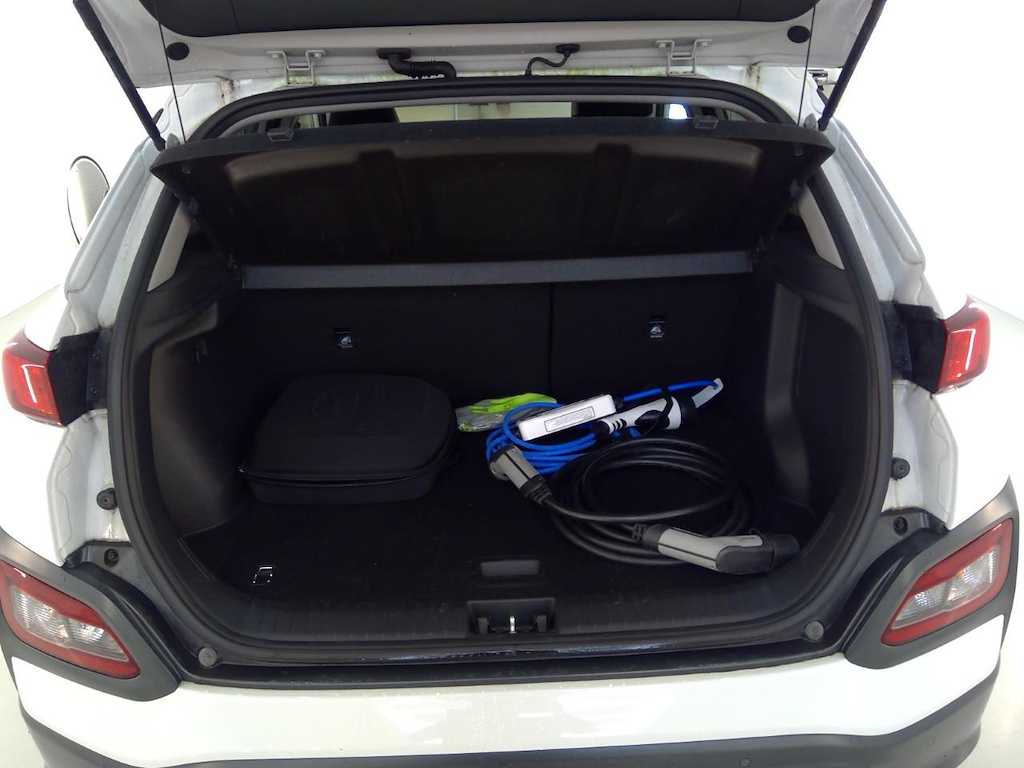 Foto 11 van Hyundai Kona