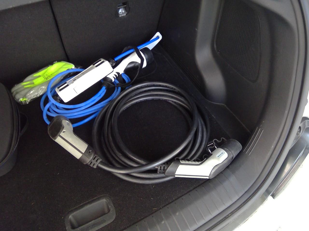 Foto 12 van Hyundai Kona