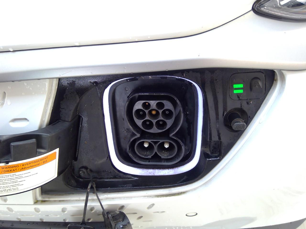 Foto 13 van Hyundai Kona