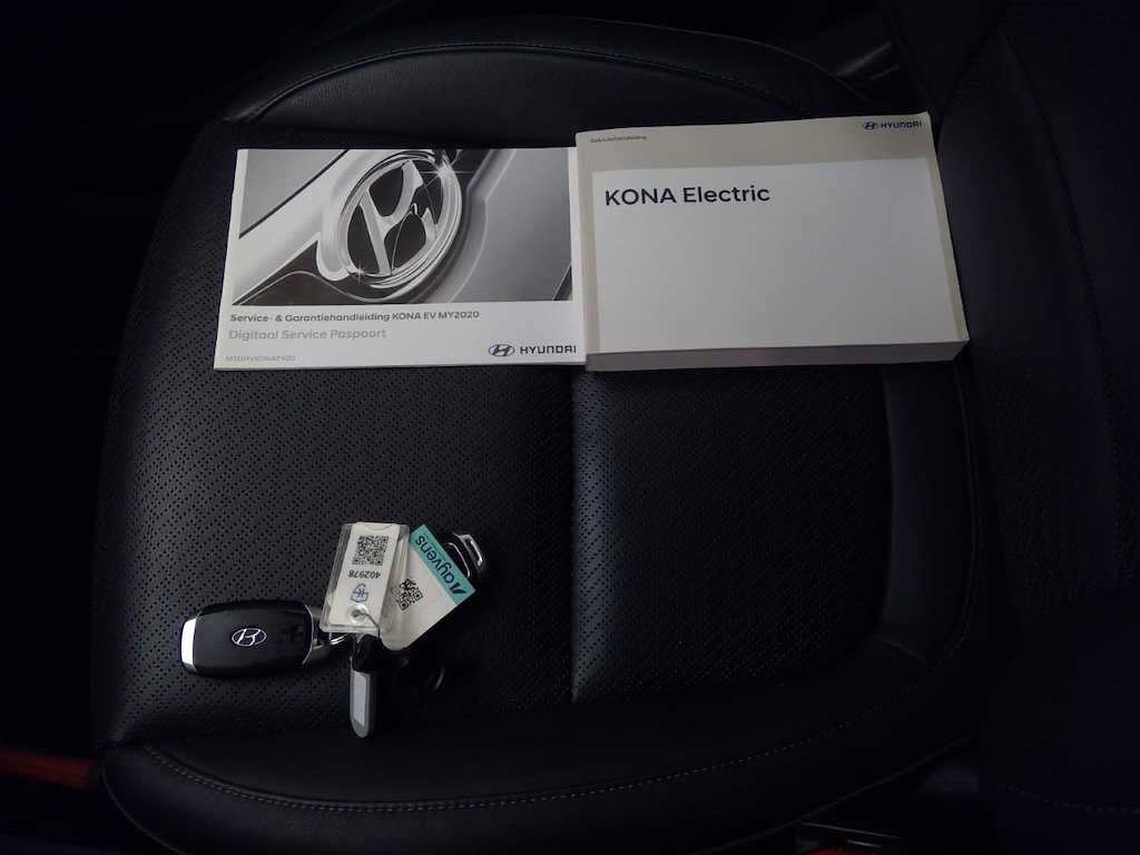 Foto 19 van Hyundai Kona