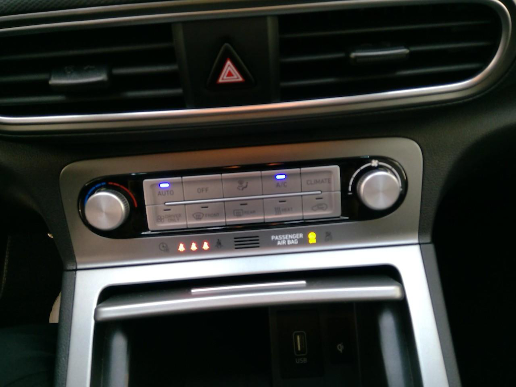 Foto 20 van Hyundai Kona