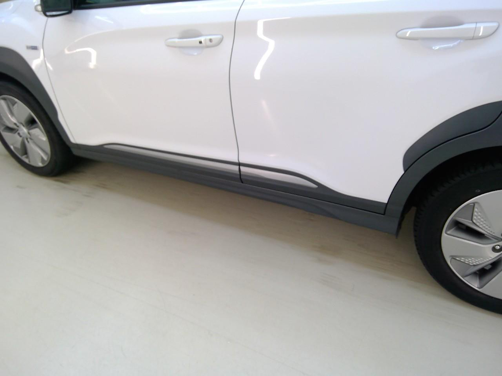 Foto 25 van Hyundai Kona