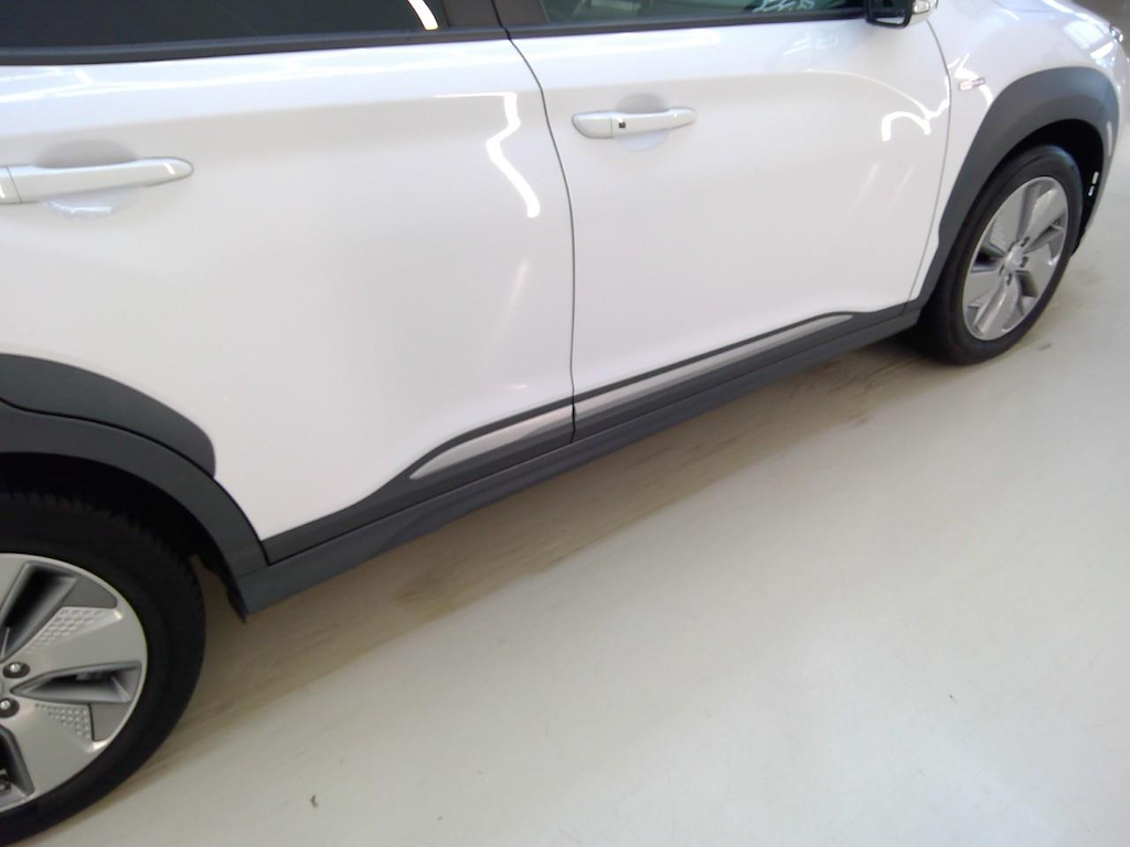 Foto 26 van Hyundai Kona