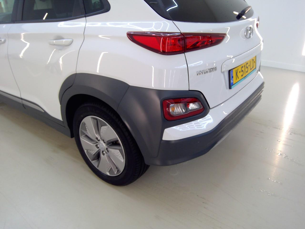Foto 27 van Hyundai Kona