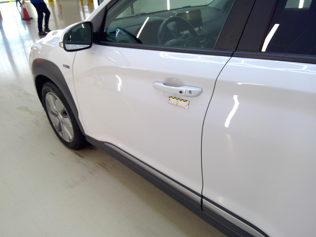 Foto 28 van Hyundai Kona