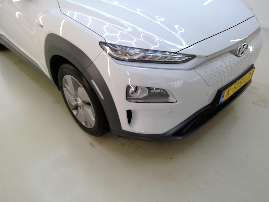 Foto 29 van Hyundai Kona