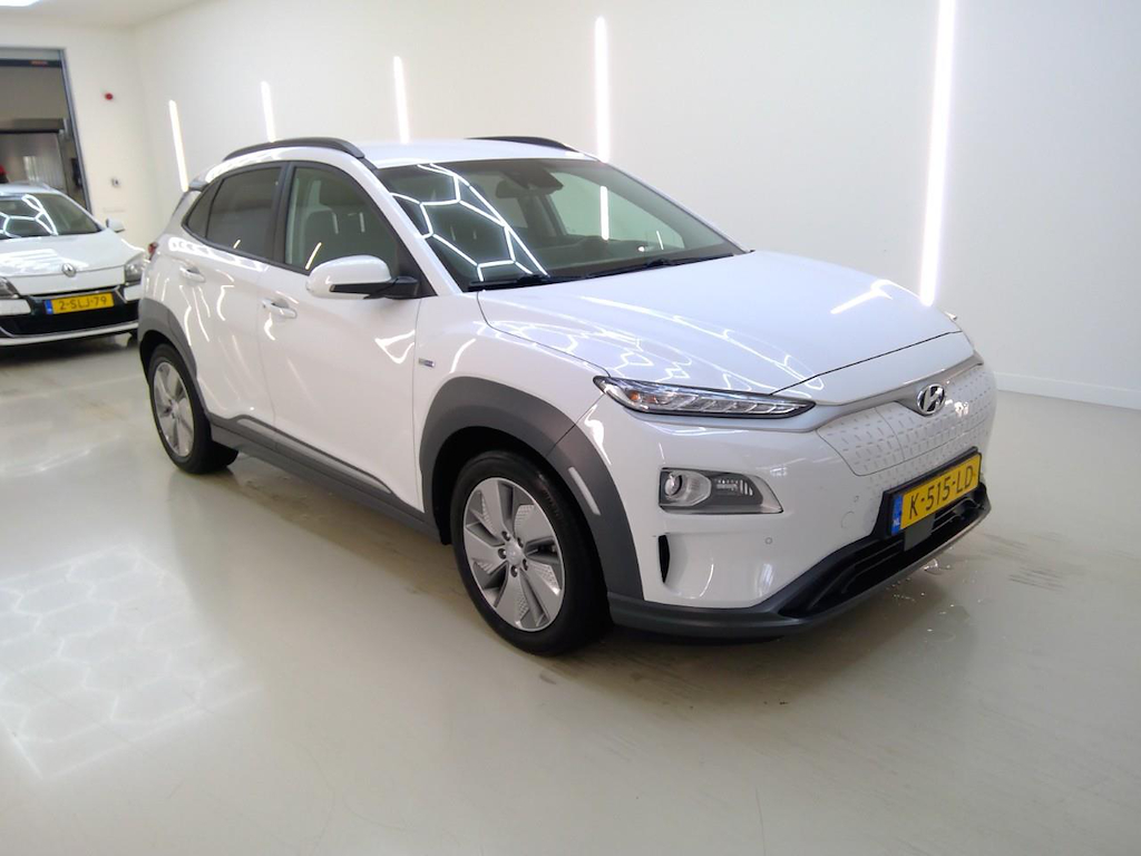 Foto 6 van Hyundai Kona