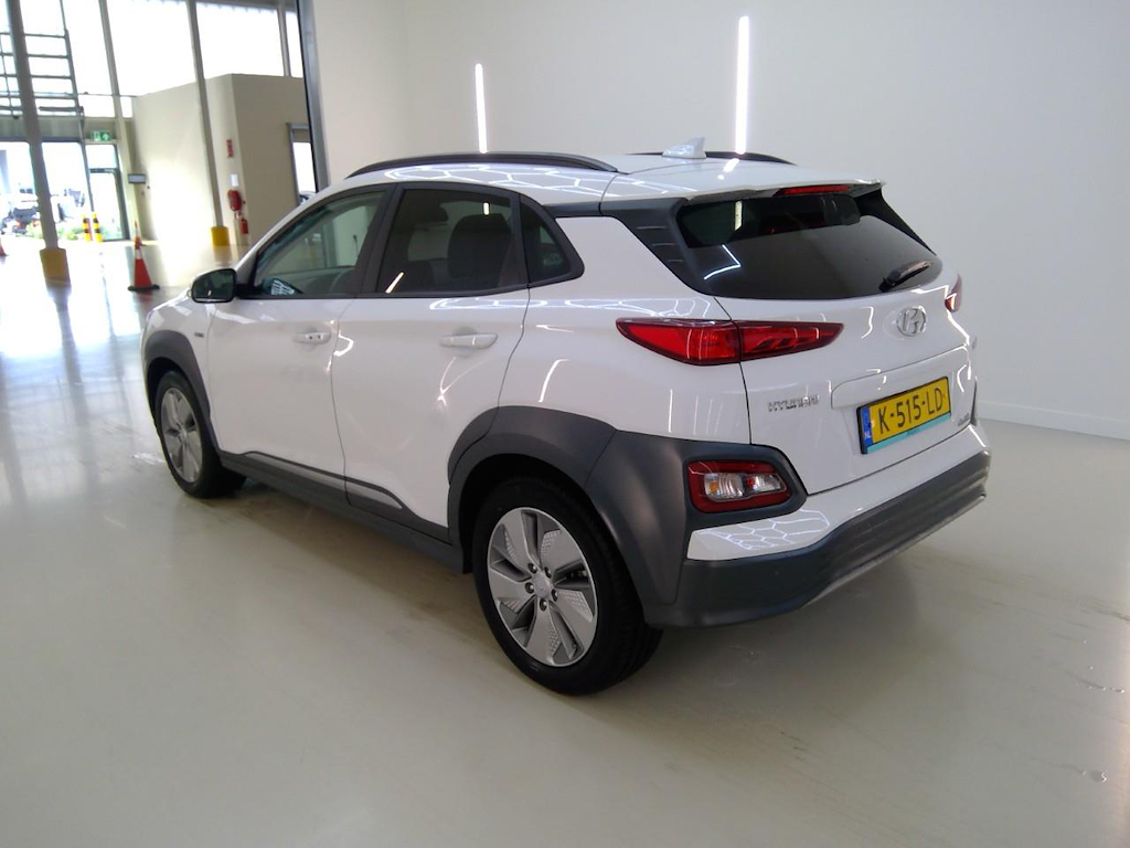 Foto 7 van Hyundai Kona