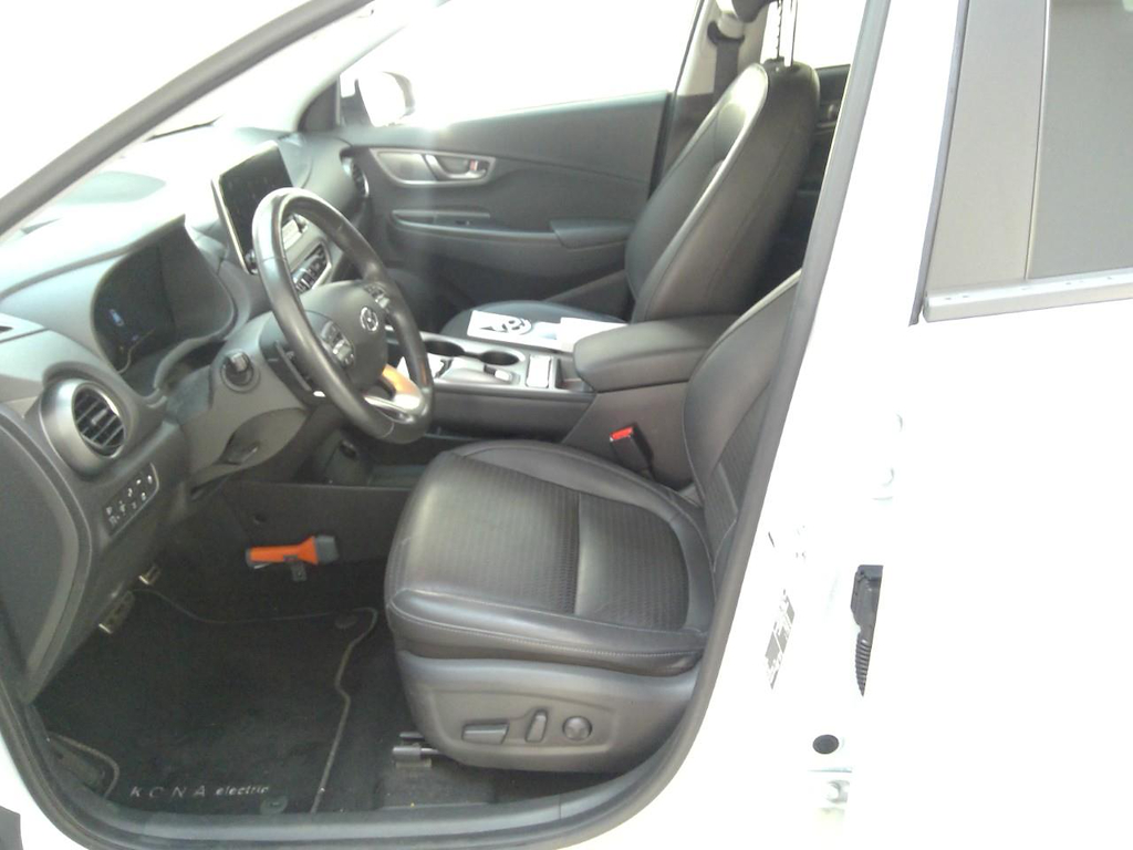 Foto 8 van Hyundai Kona