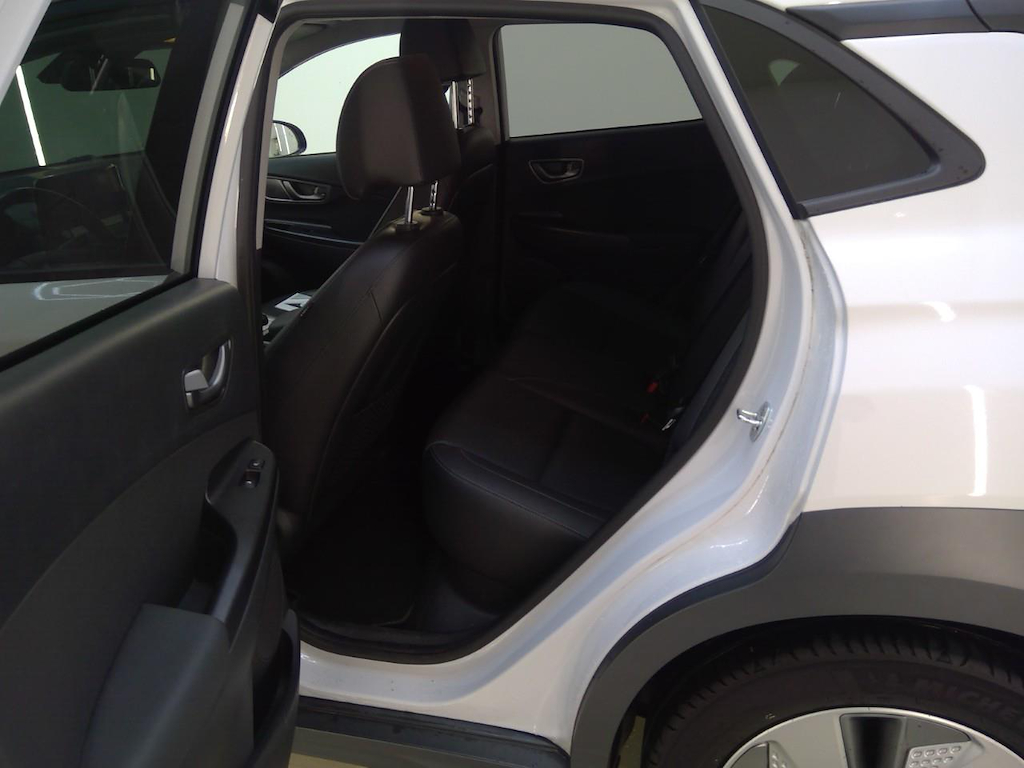 Foto 9 van Hyundai Kona