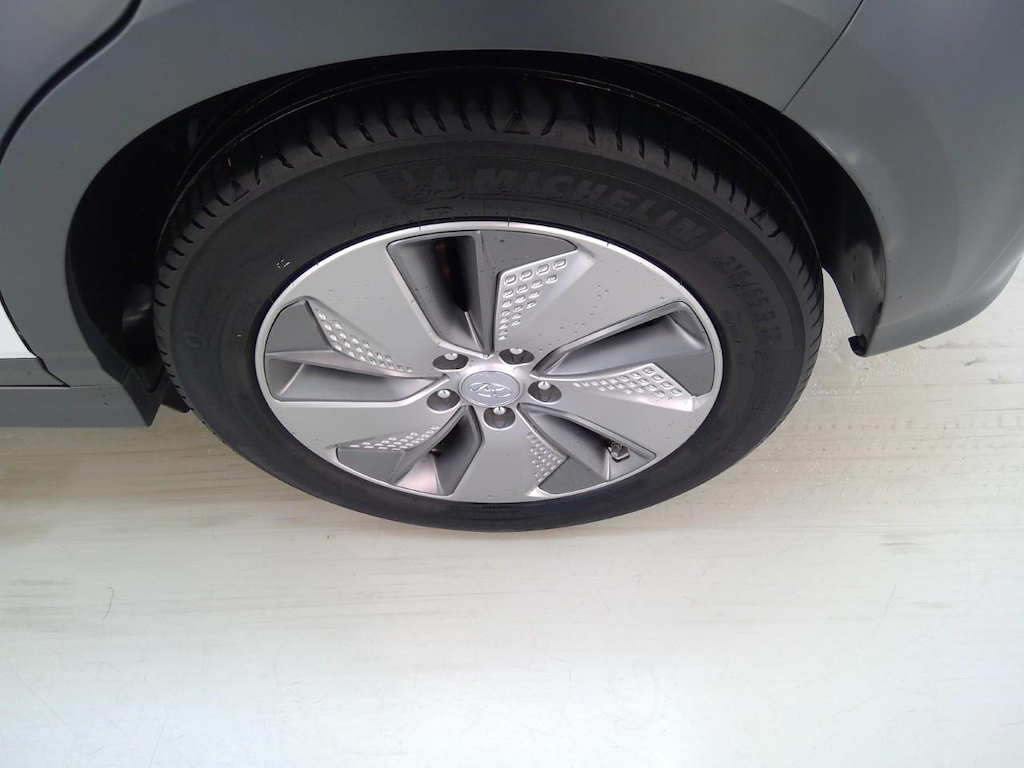Foto 10 van Hyundai Kona