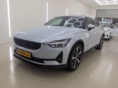 Buy POLESTAR Polestar 2 on Ayvens Carmarket