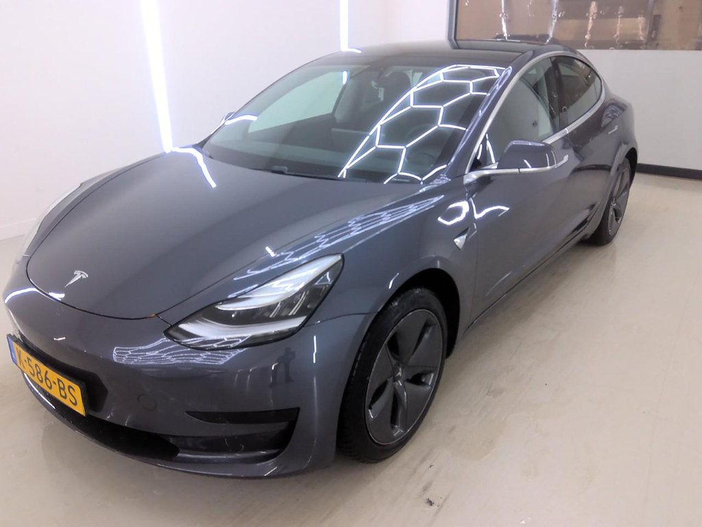 Foto 2 van Tesla Model 3