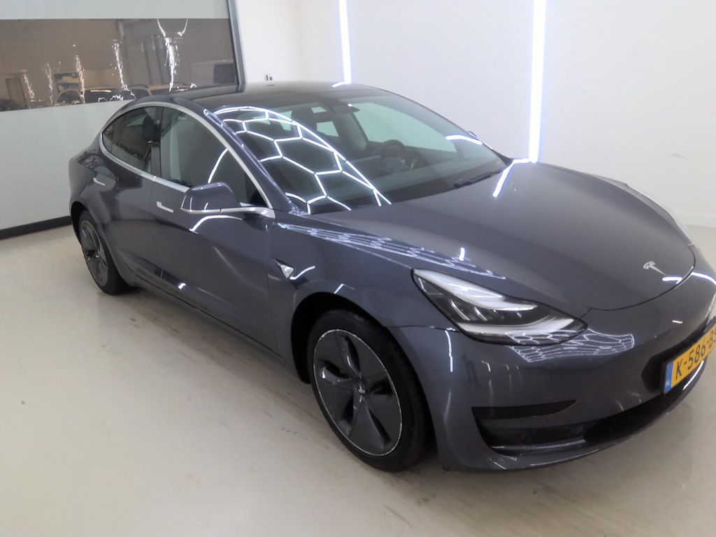 Foto 3 van Tesla Model 3