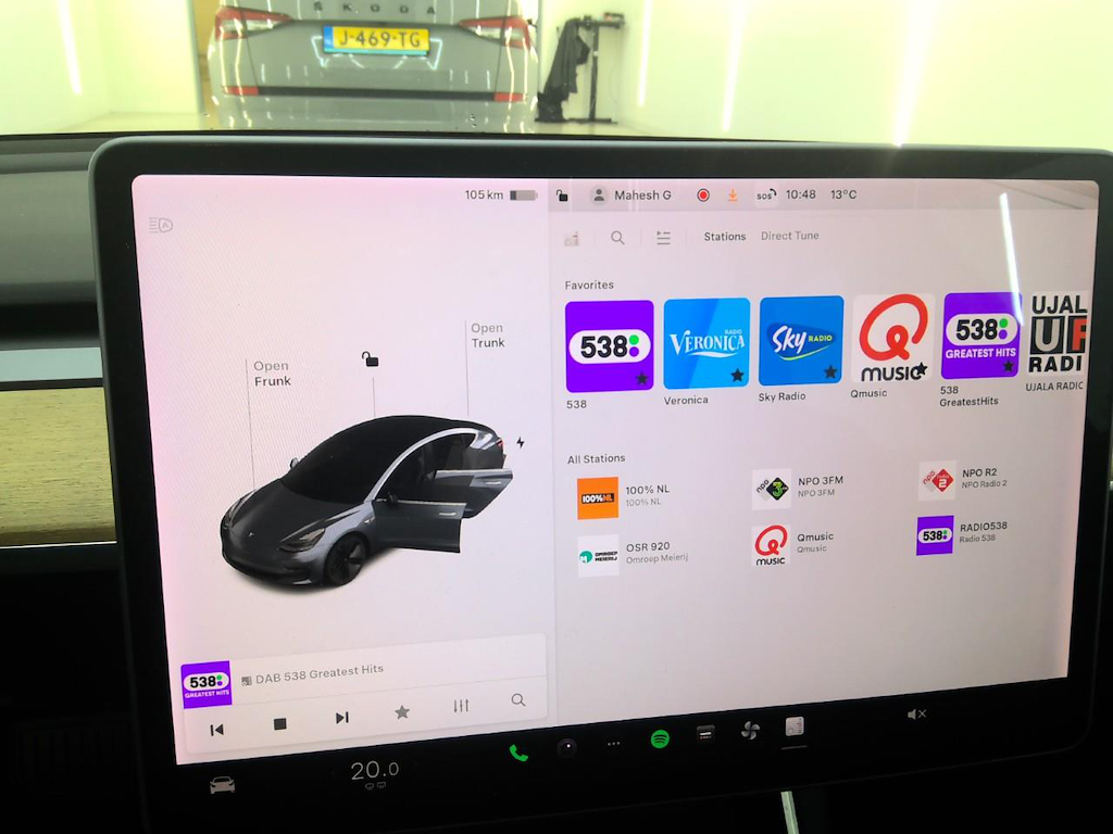 Foto 17 van Tesla Model 3