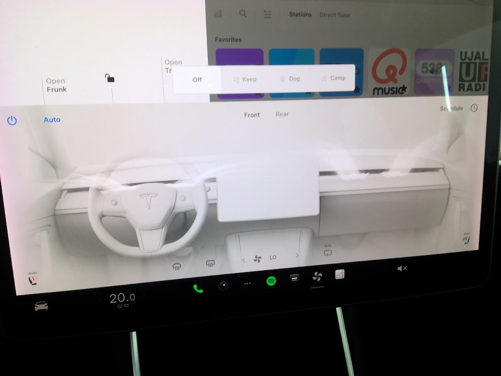 Foto 18 van Tesla Model 3