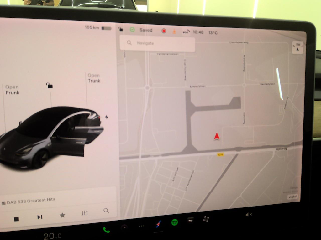 Foto 19 van Tesla Model 3
