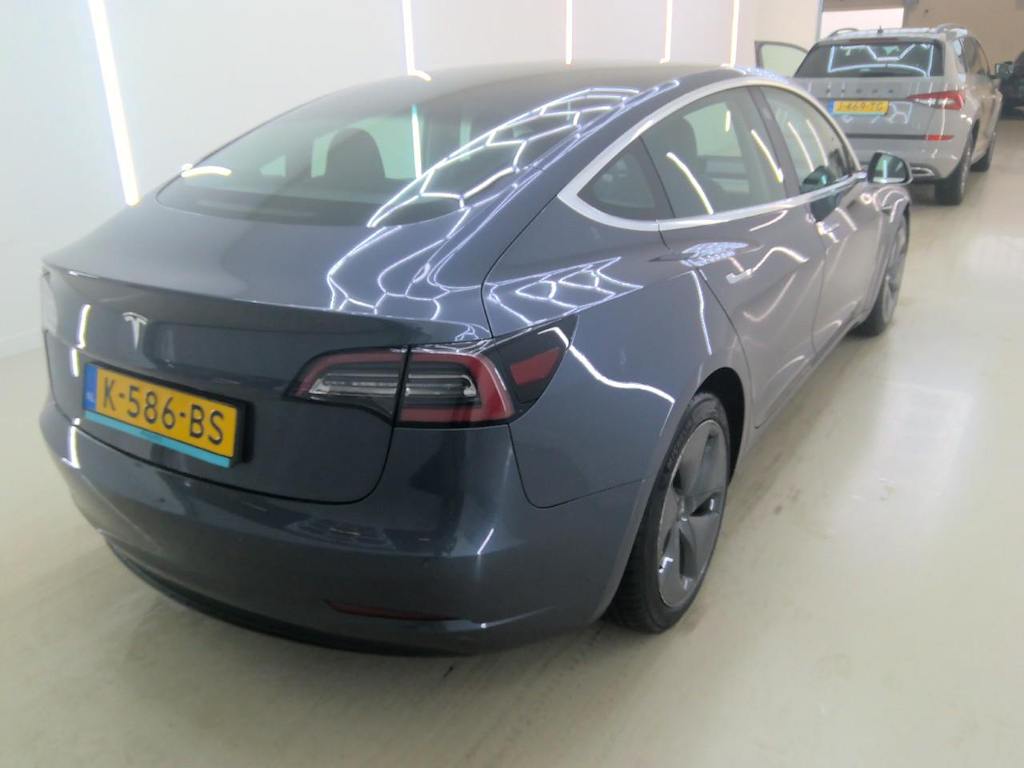 Foto 4 van Tesla Model 3