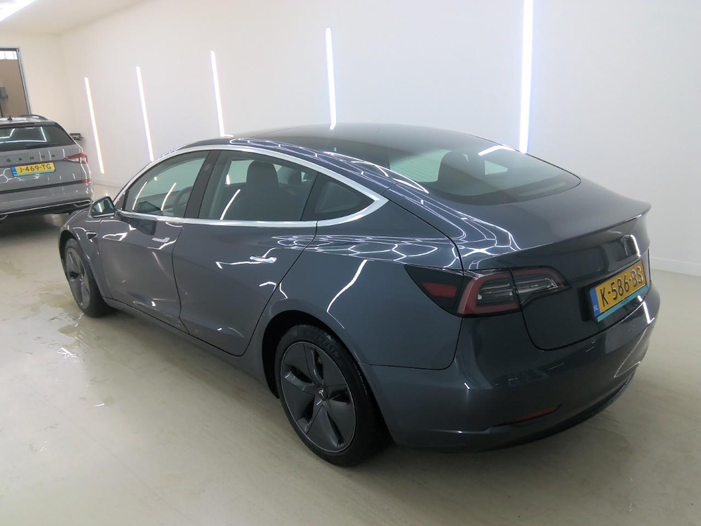 Foto 5 van Tesla Model 3