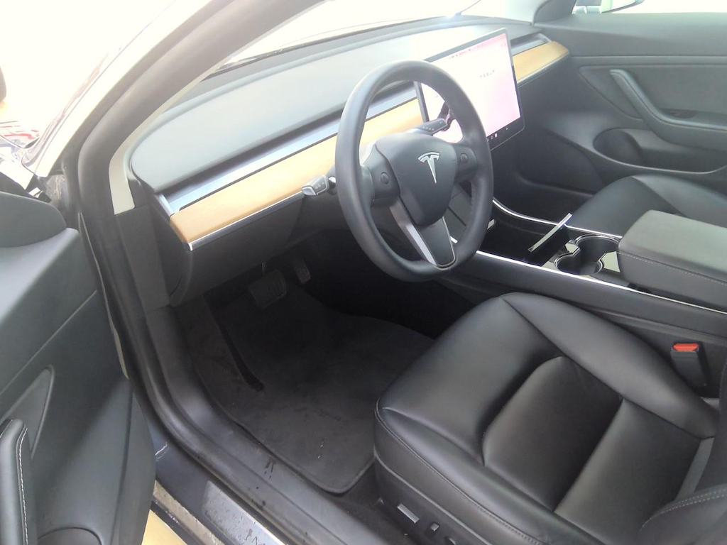 Foto 6 van Tesla Model 3