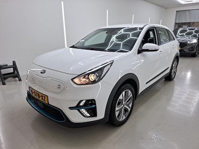 Buy KIA e-Niro on Ayvens Carmarket