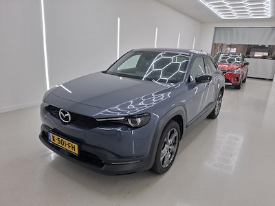 Buy MAZDA MX-30 on Ayvens Carmarket