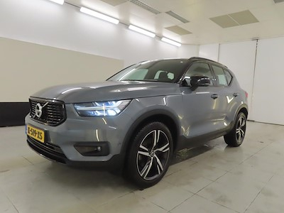 Achetez VOLVO XC40 sur Ayvens Carmarket