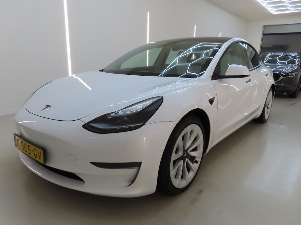 Foto 2 van Tesla Model 3
