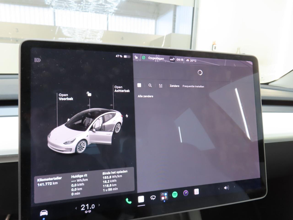 Foto 16 van Tesla Model 3
