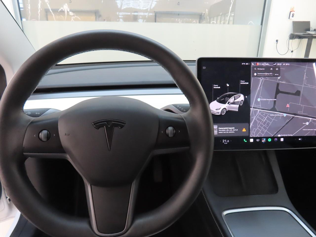 Foto 3 van Tesla Model 3