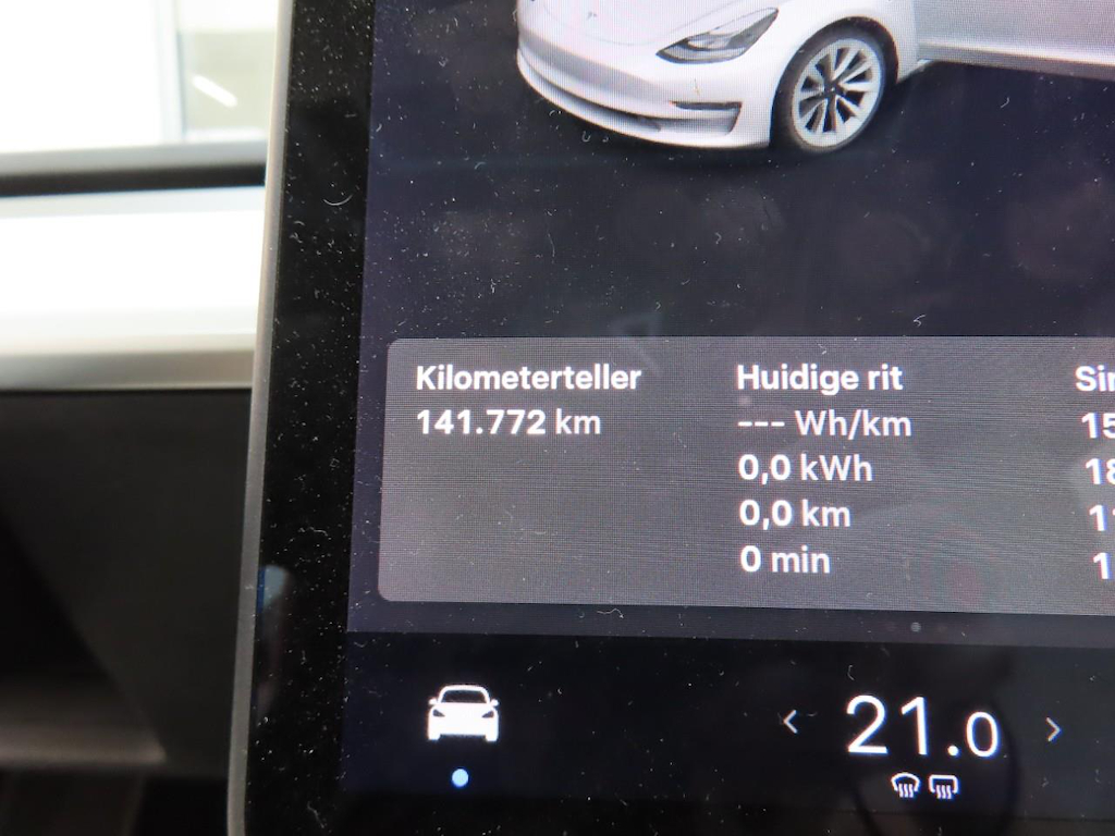Foto 4 van Tesla Model 3