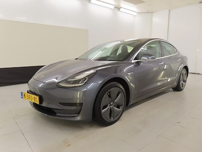 Achetez TESLA Model 3 sur Ayvens Carmarket