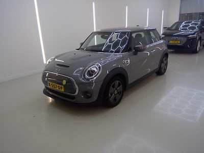 Kaufe MINI MINI bei Ayvens Carmarket
