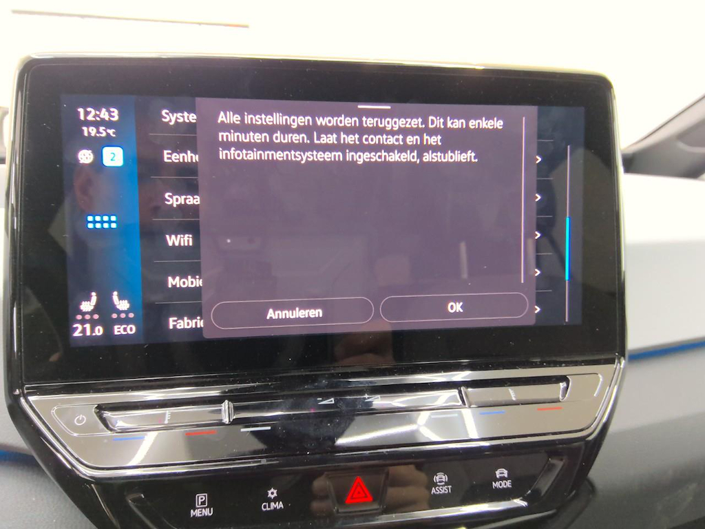 Foto 16 van Volkswagen ID.3