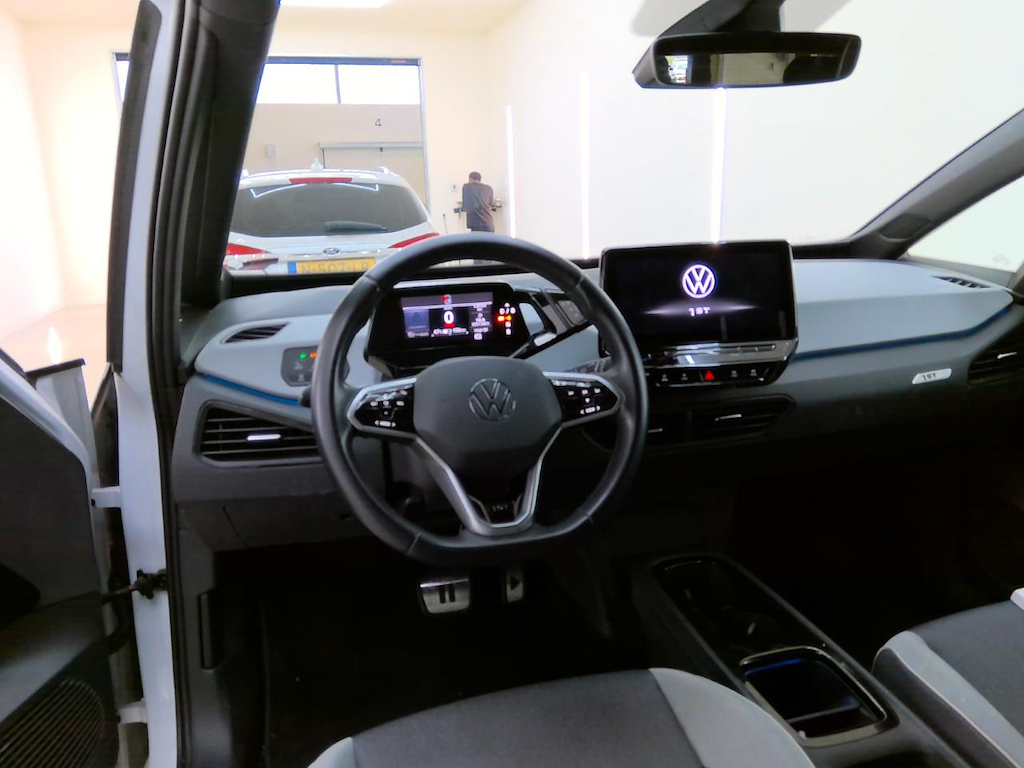 Foto 4 van Volkswagen ID.3
