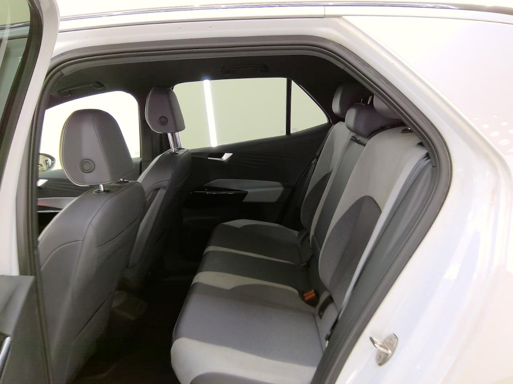 Foto 9 van Volkswagen ID.3