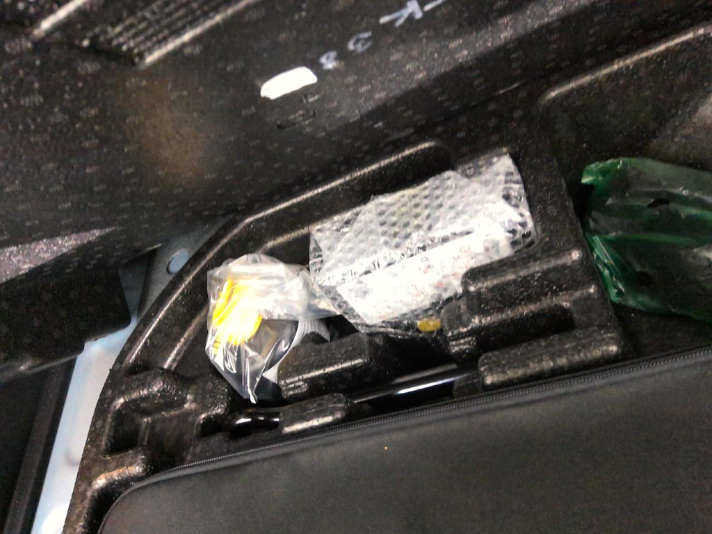 Foto 12 van Hyundai Kona
