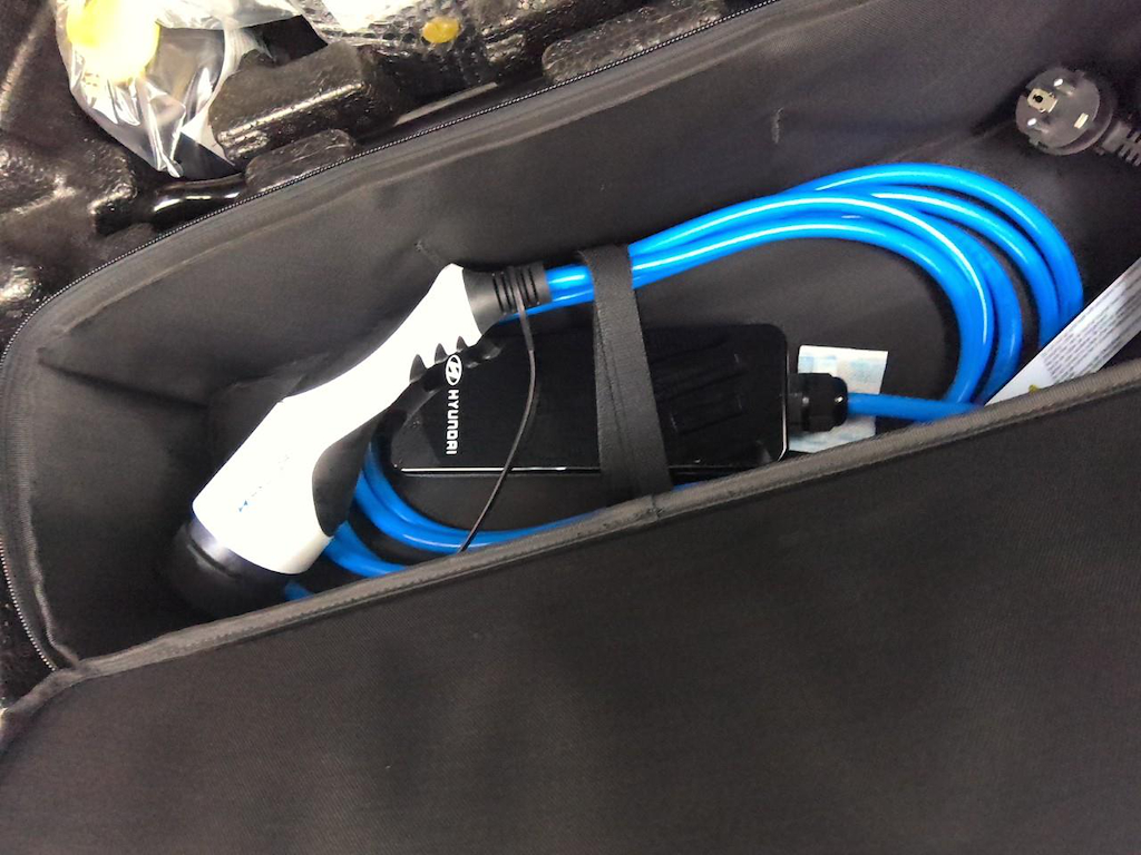 Foto 13 van Hyundai Kona