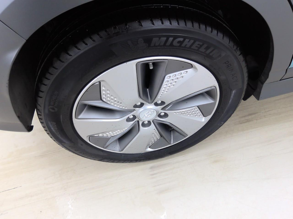 Foto 14 van Hyundai Kona
