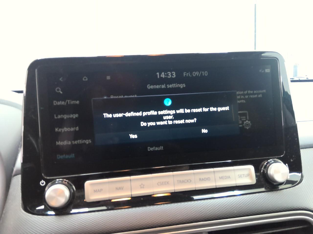 Foto 17 van Hyundai Kona