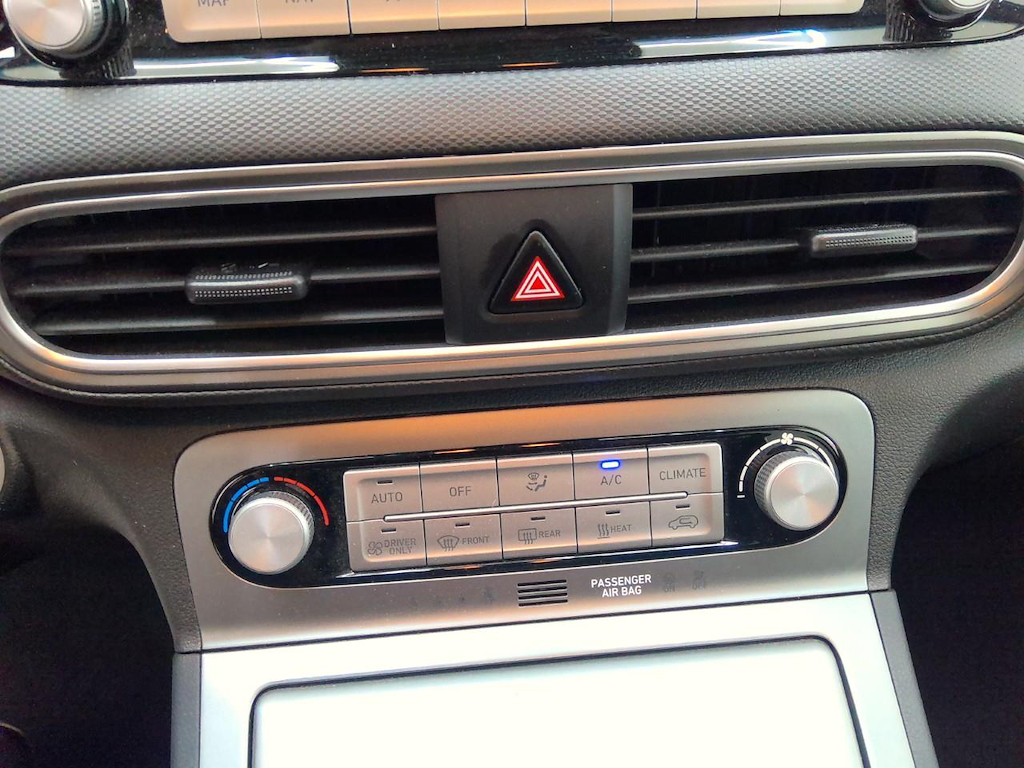 Foto 18 van Hyundai Kona