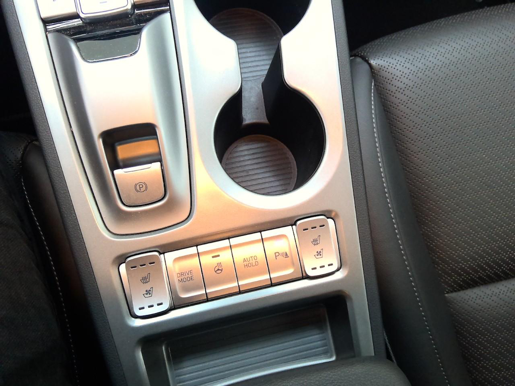 Foto 20 van Hyundai Kona