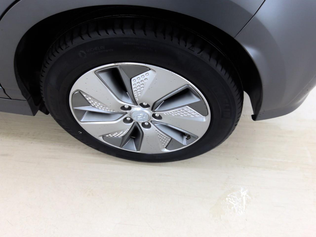 Foto 24 van Hyundai Kona