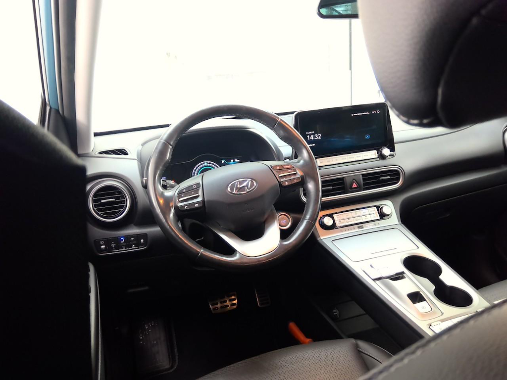 Foto 4 van Hyundai Kona