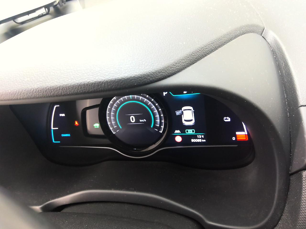 Foto 5 van Hyundai Kona