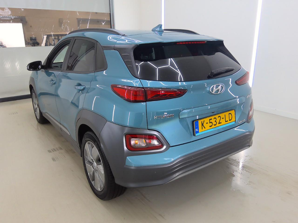 Foto 7 van Hyundai Kona