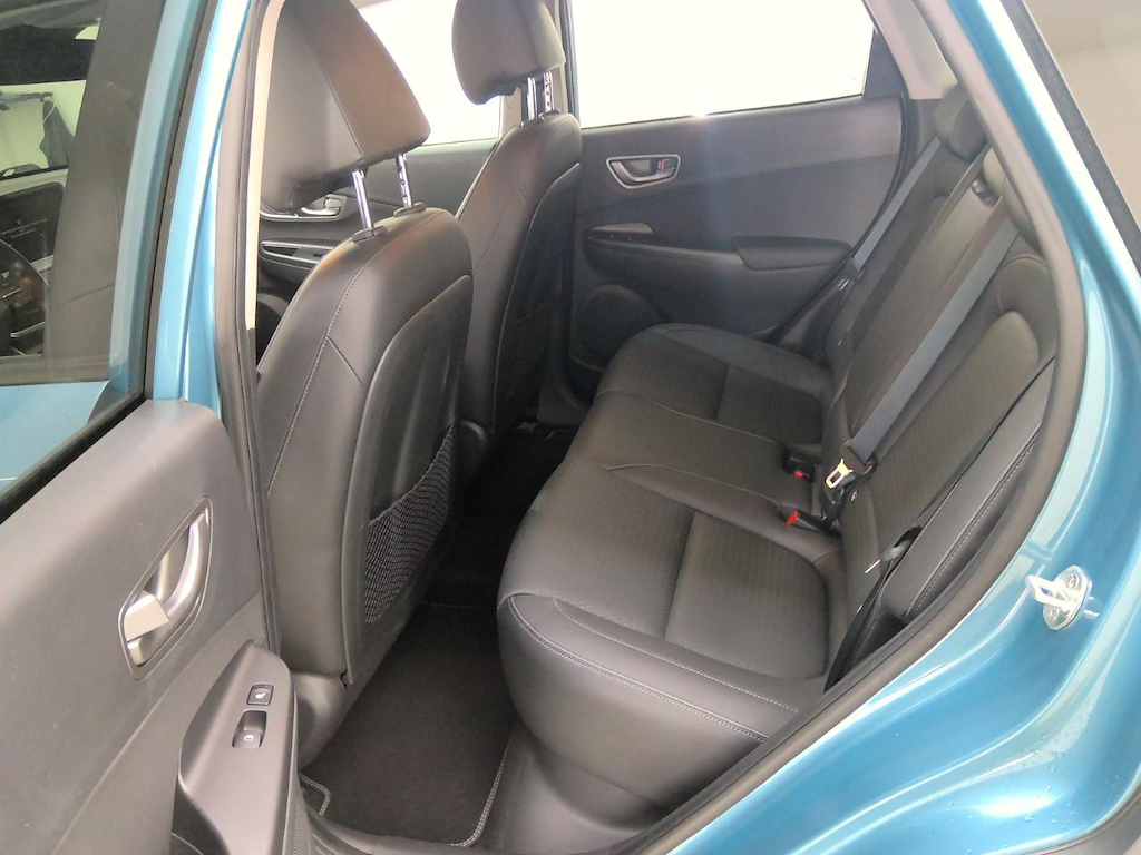 Foto 9 van Hyundai Kona
