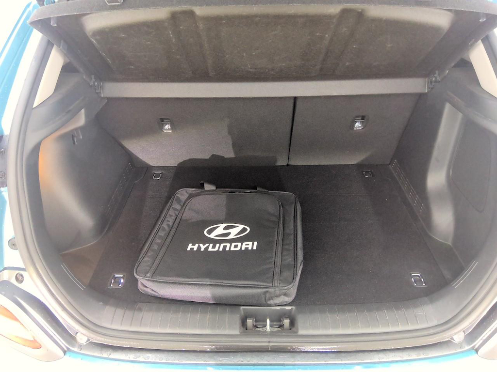 Foto 10 van Hyundai Kona