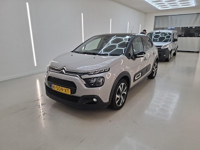Achetez CITROËN C3 sur Ayvens Carmarket
